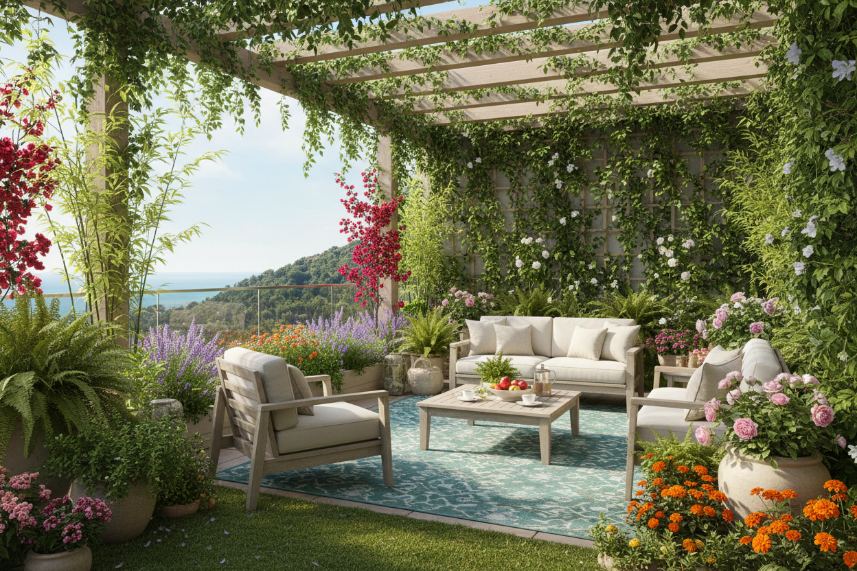 Garten & Outdoor