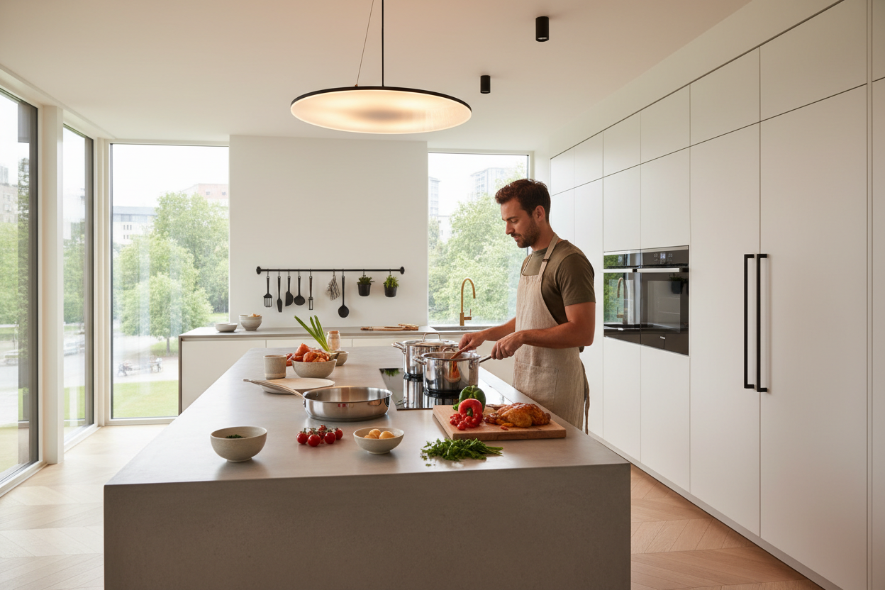 Küche & Kochen