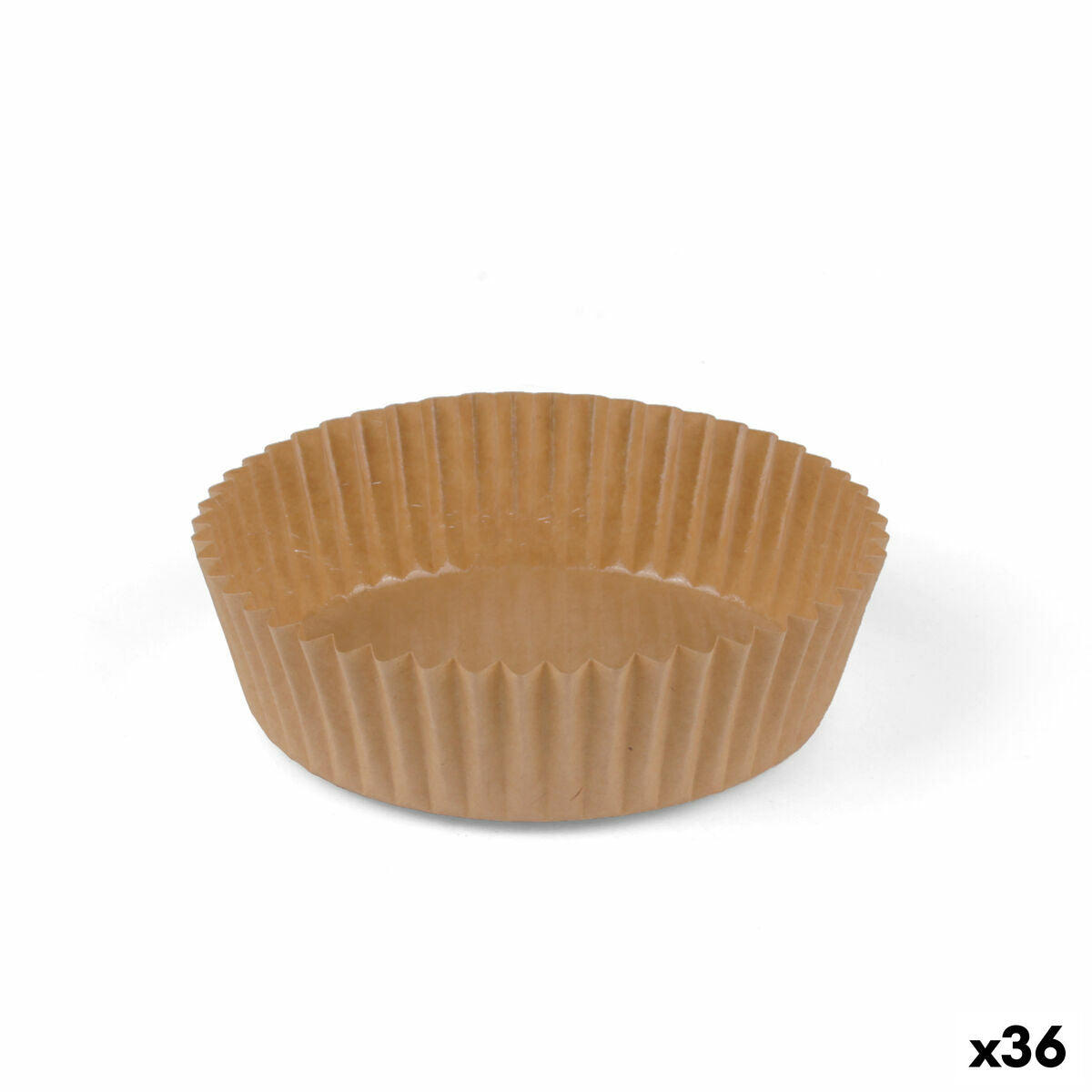 Einwegbackformen