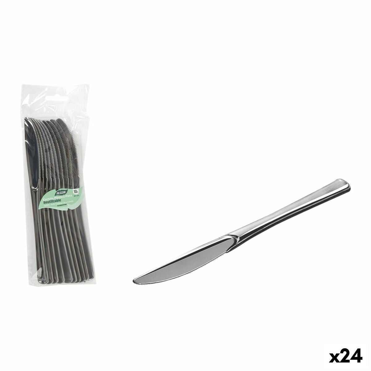 Seglermesser