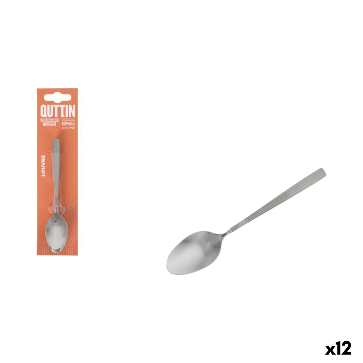 Teelöffel
