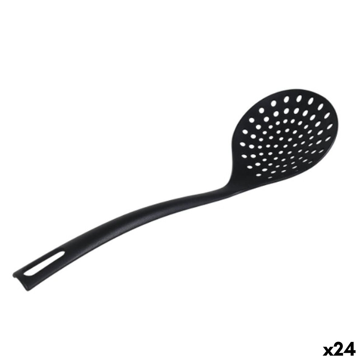 Schaum- & Abseihlöffel