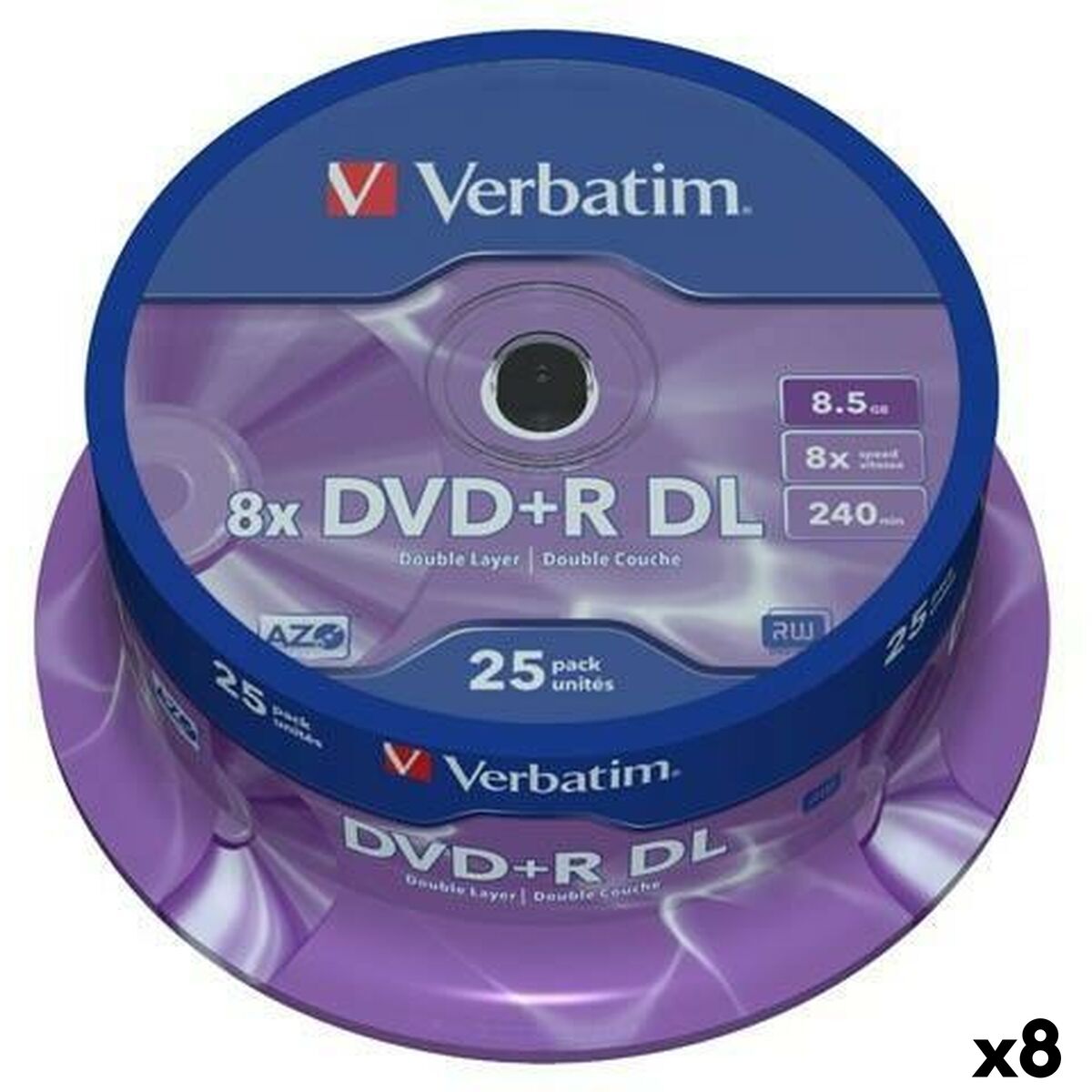 DVD+R