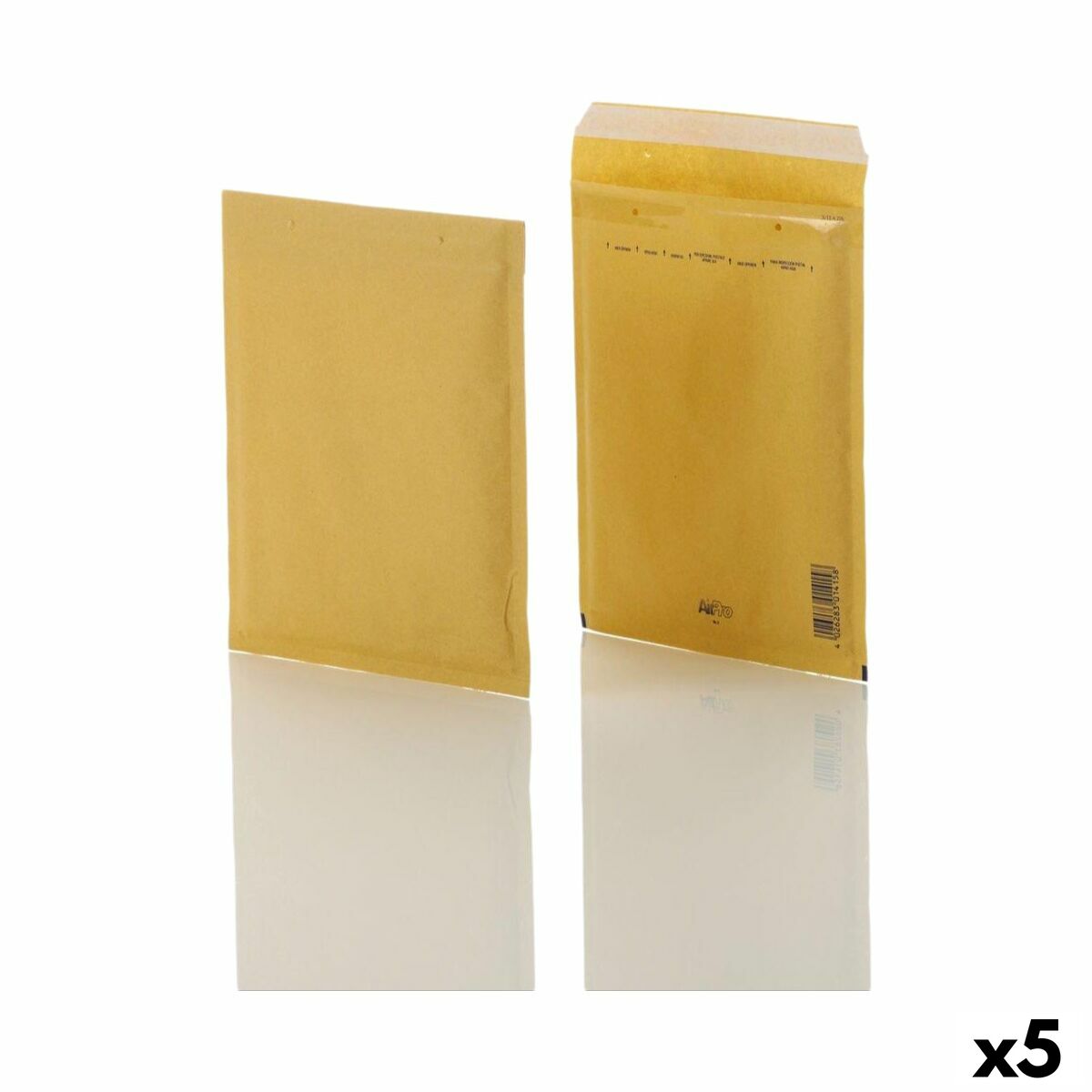 Briefumschläge und Versandmaterial
