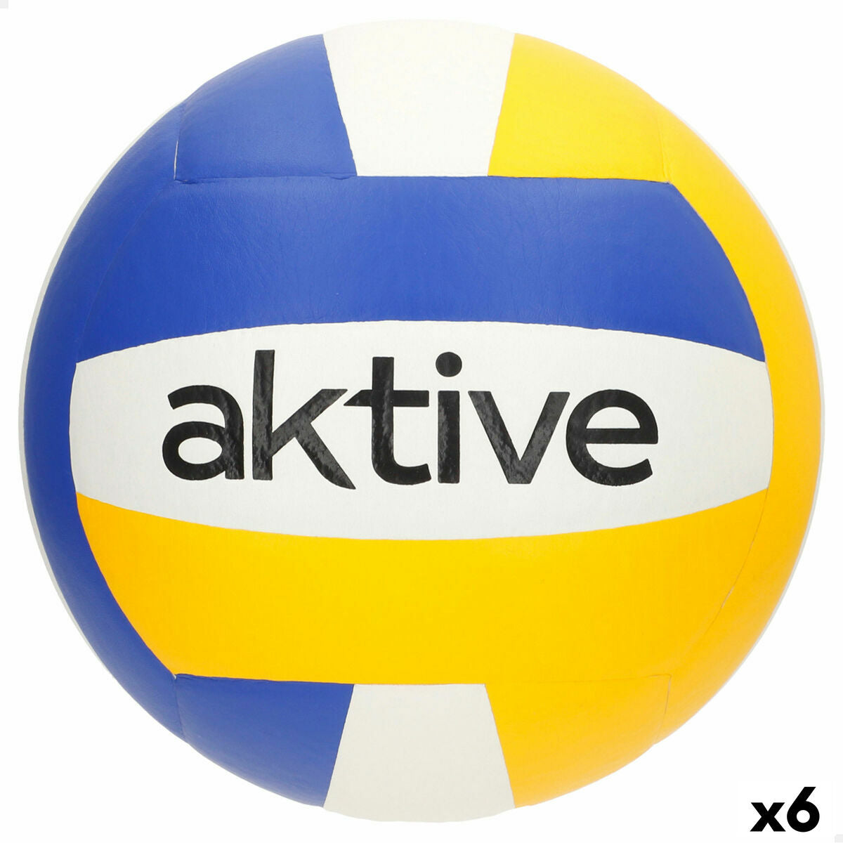 Volleybälle