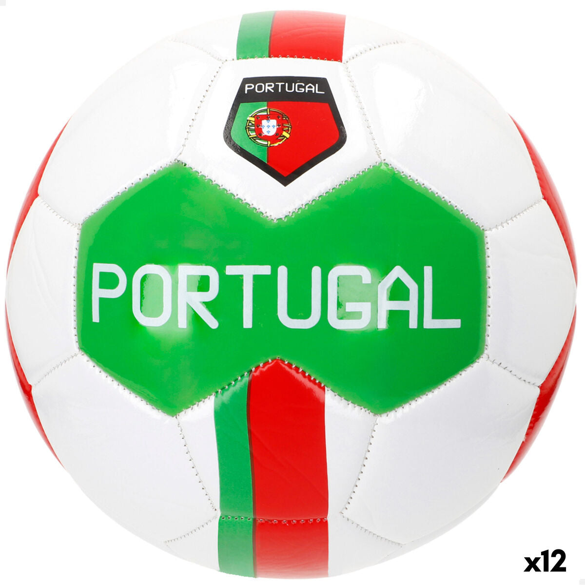 Fußball