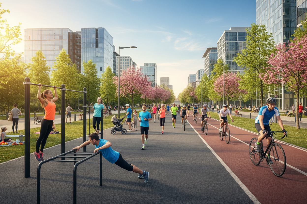 Sport & Freizeit