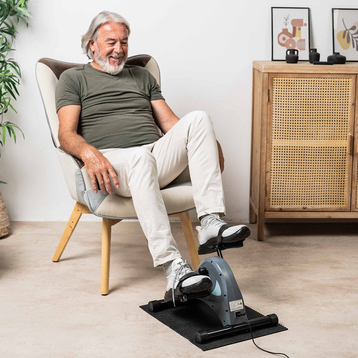 Hilfsmittel für die Ergo- und Physiotherapie