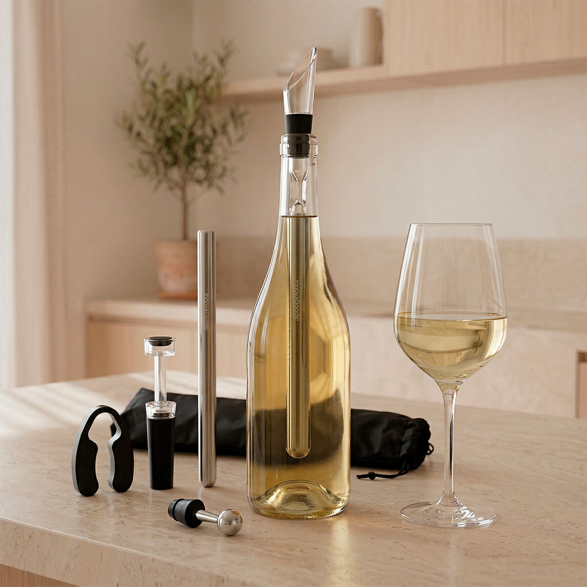 Sommelier-Sets
