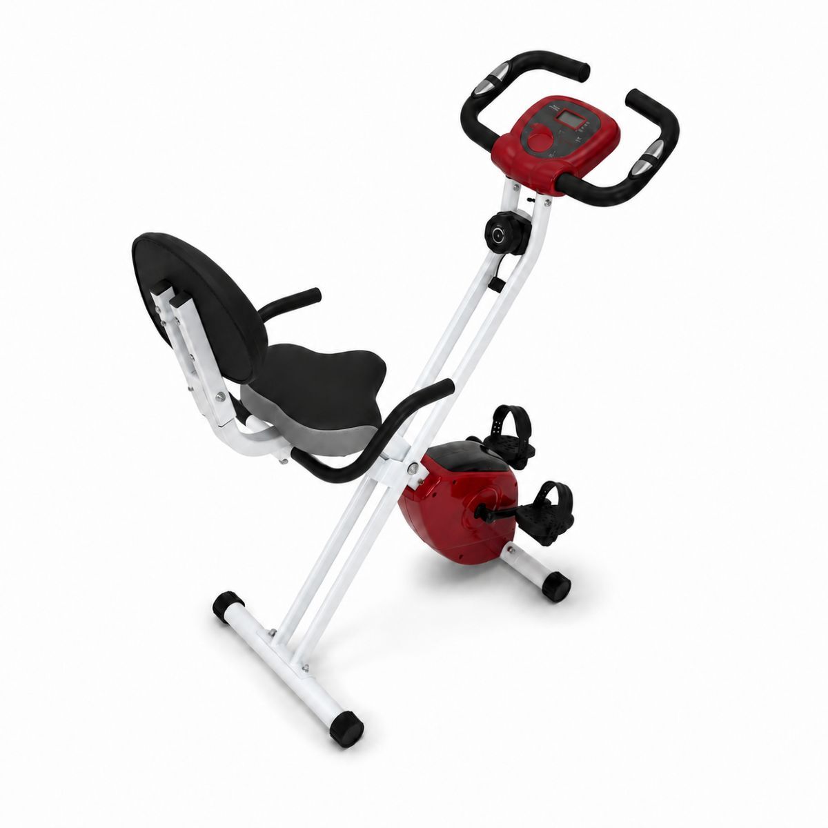 Heimtrainer und Spinning-Räder
